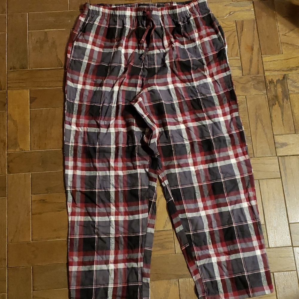 Joe boxer pj bottoms